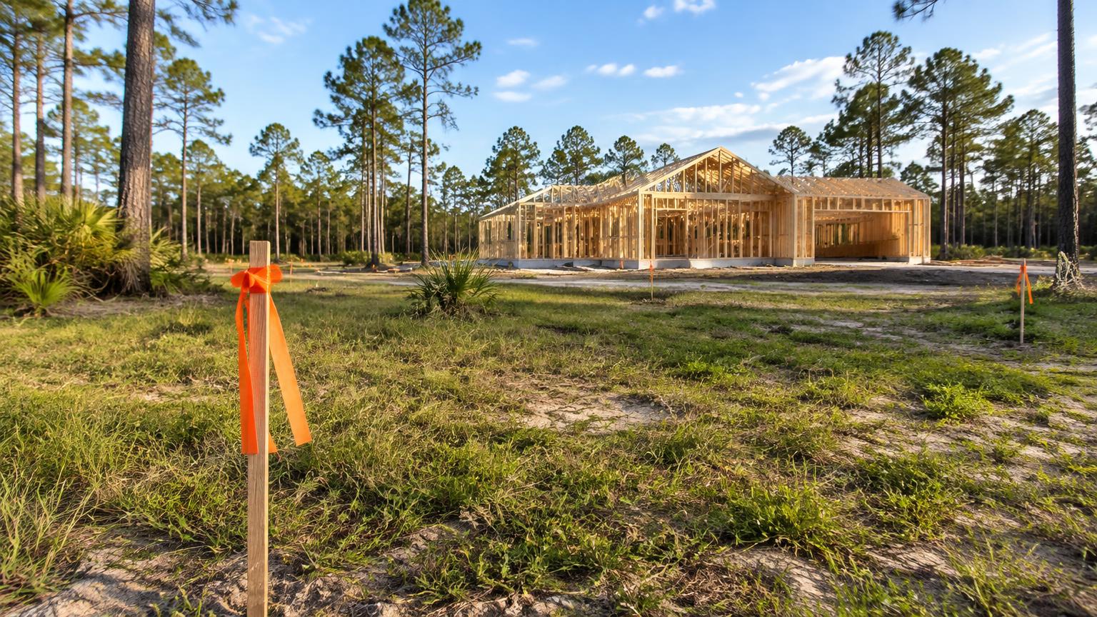 Highlands County Zoning & Buildability Guide: What You Can Actually Put on Your Land