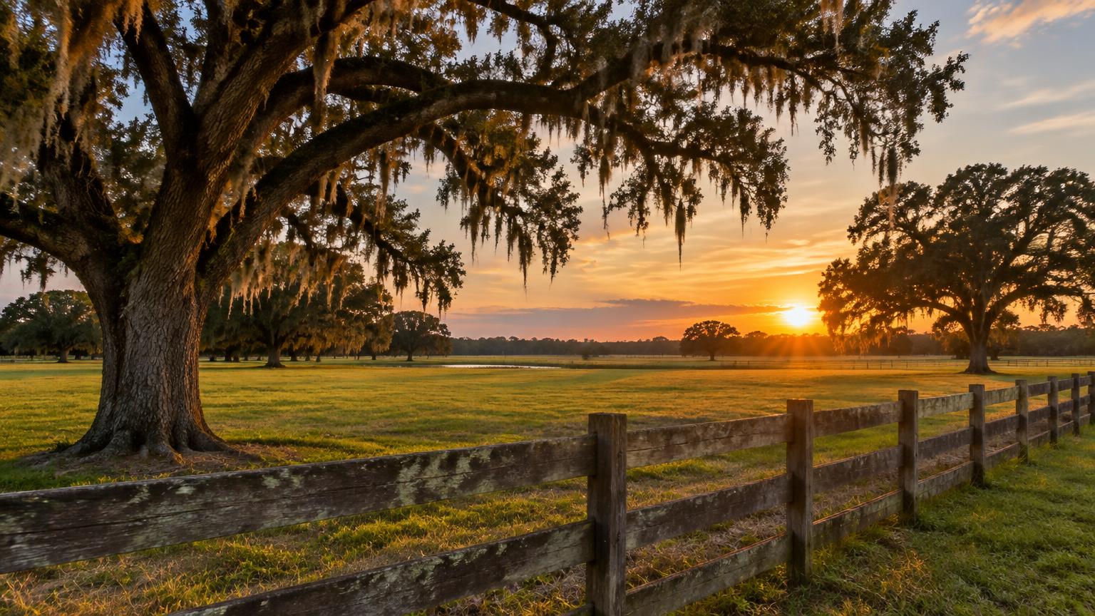 Owner Financing Land in Lake Placid: How Seller Financing Actually Works in Florida