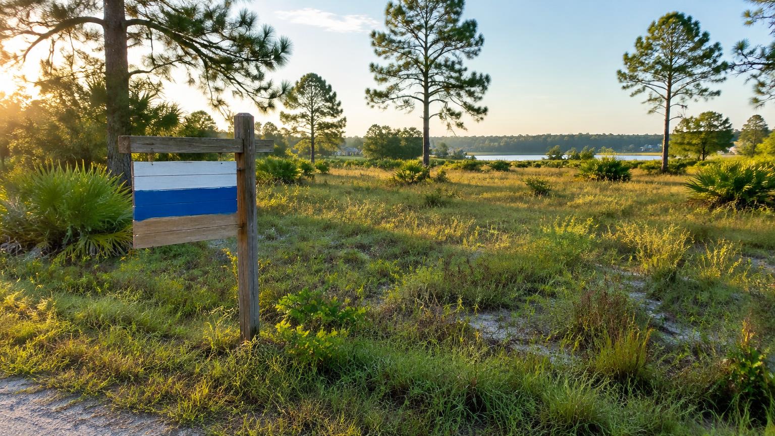 Owner Financed Land for Sale in Lake Placid, FL: How to Find It and What to Expect