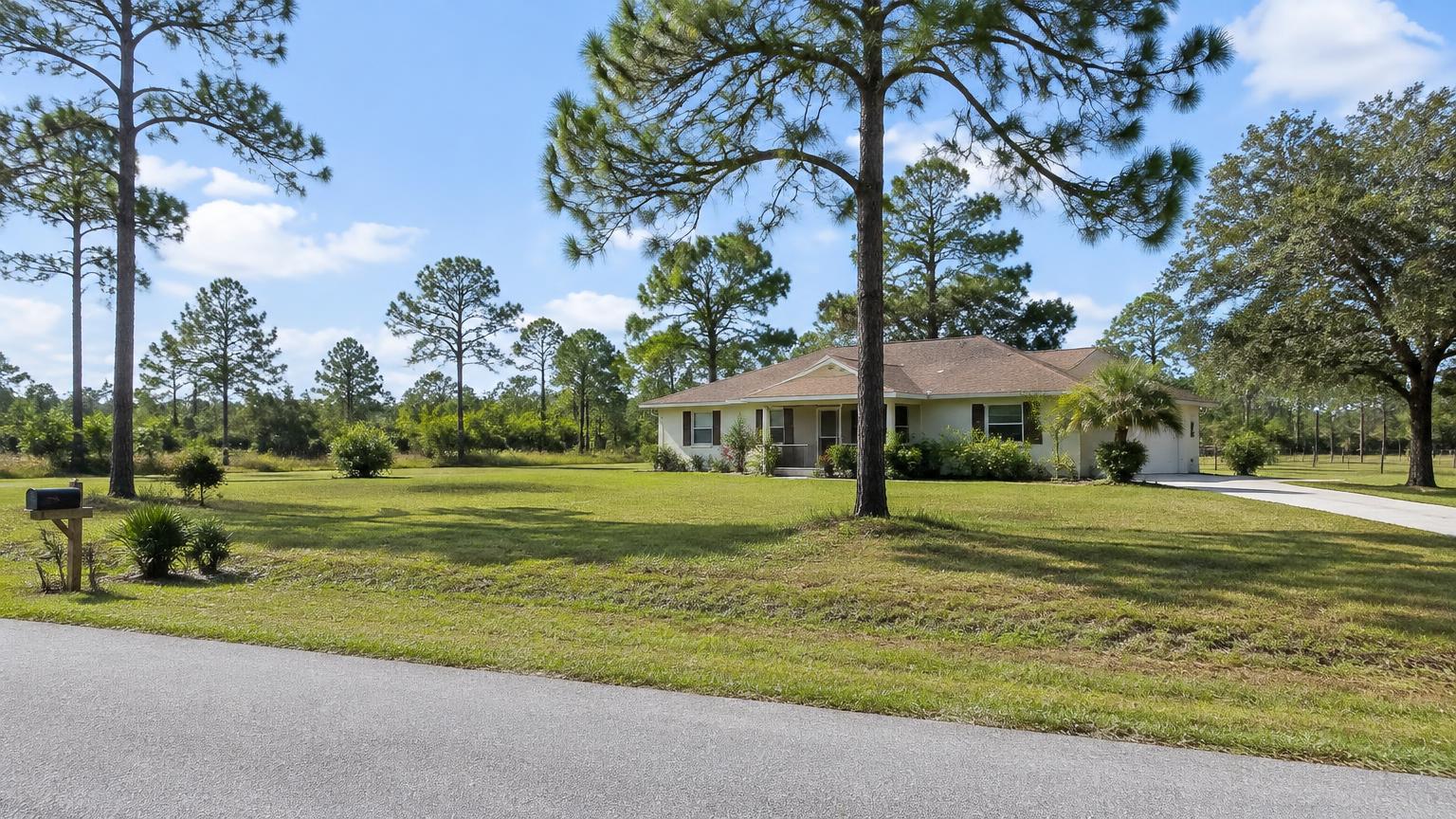 What Does R-1A Zoning Mean in Highlands County, Florida?